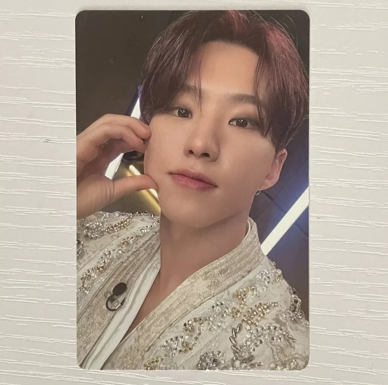 SEVENTEEN TOUR [FOLLOW] TO SEOUL DIGITAL CODE