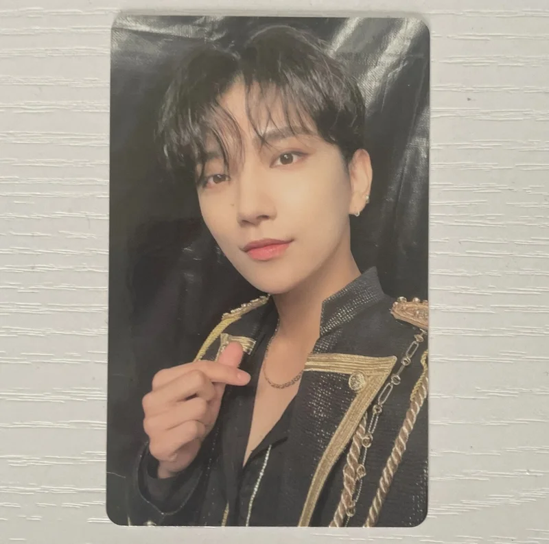 SEVENTEEN WORLD TOUR [BE THE SUN] - SEOUL DVD