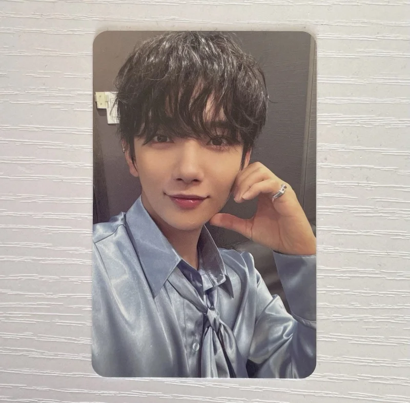 2024 SVT 8TH FAN MEETING SEVENTEEN in CARAT LAND MEMORY BOOK+