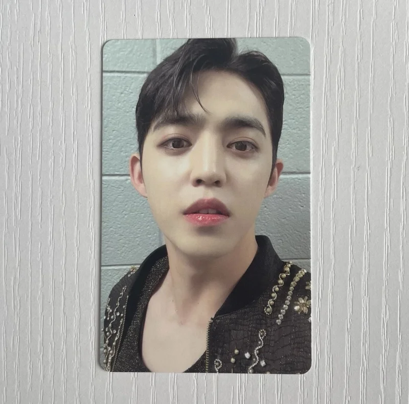 TOUR-ING : SEVENTEEN BE THE SUN