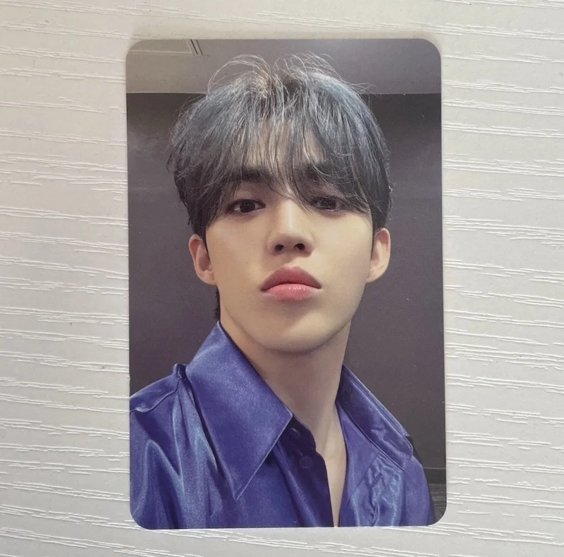 2024 SVT 8TH FAN MEETING SEVENTEEN in CARAT LAND MEMORY BOOK+