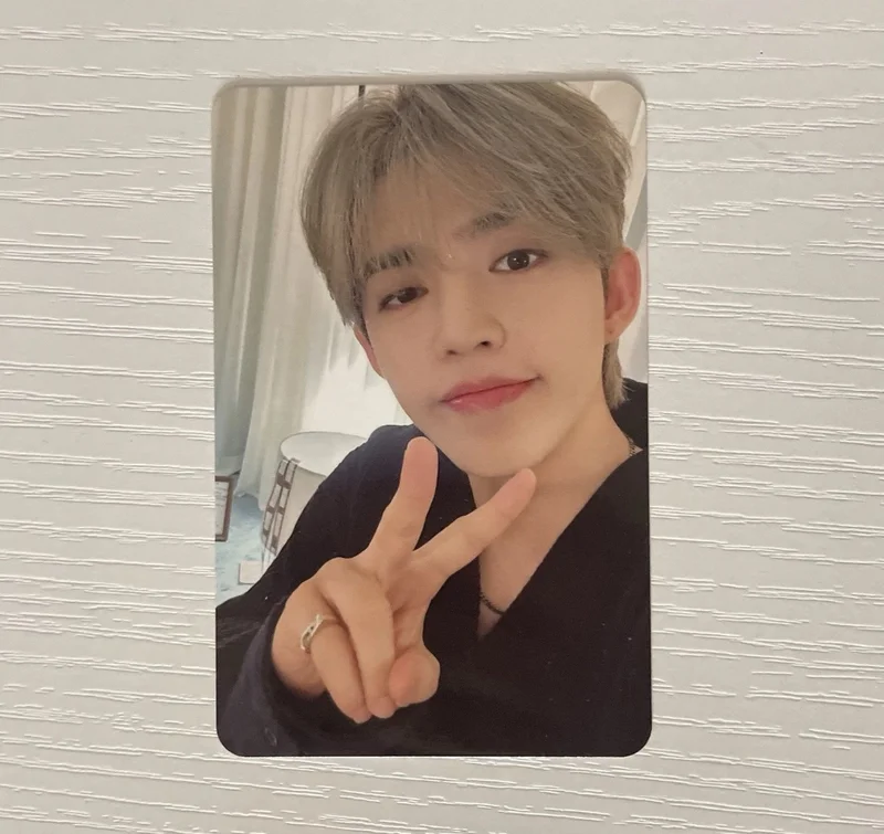 2024 SVT 8TH FAN MEETING SEVENTEEN in CARAT LAND MEMORY BOOK+