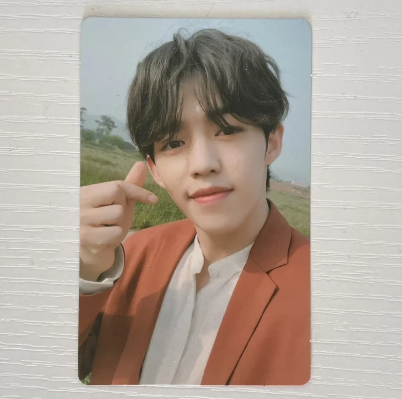 YOU MAKE MY DAY FOLLOW ver.