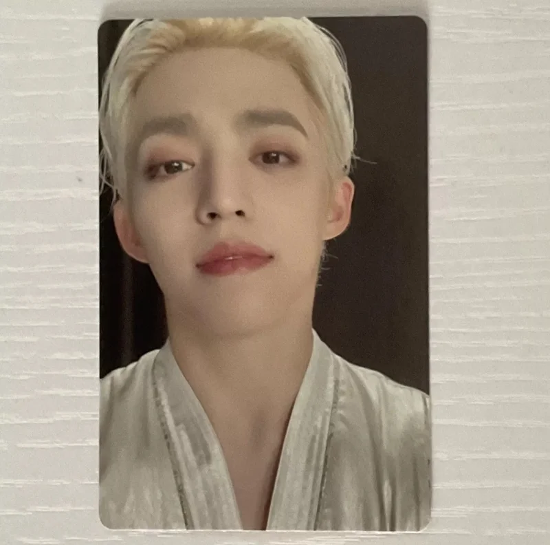 SEVENTEEN TOUR [FOLLOW] TO SEOUL DIGITAL CODE