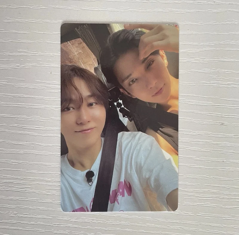 NANA TOUR with SEVENTEEN GIFT