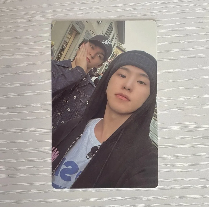 NANA TOUR with SEVENTEEN GIFT