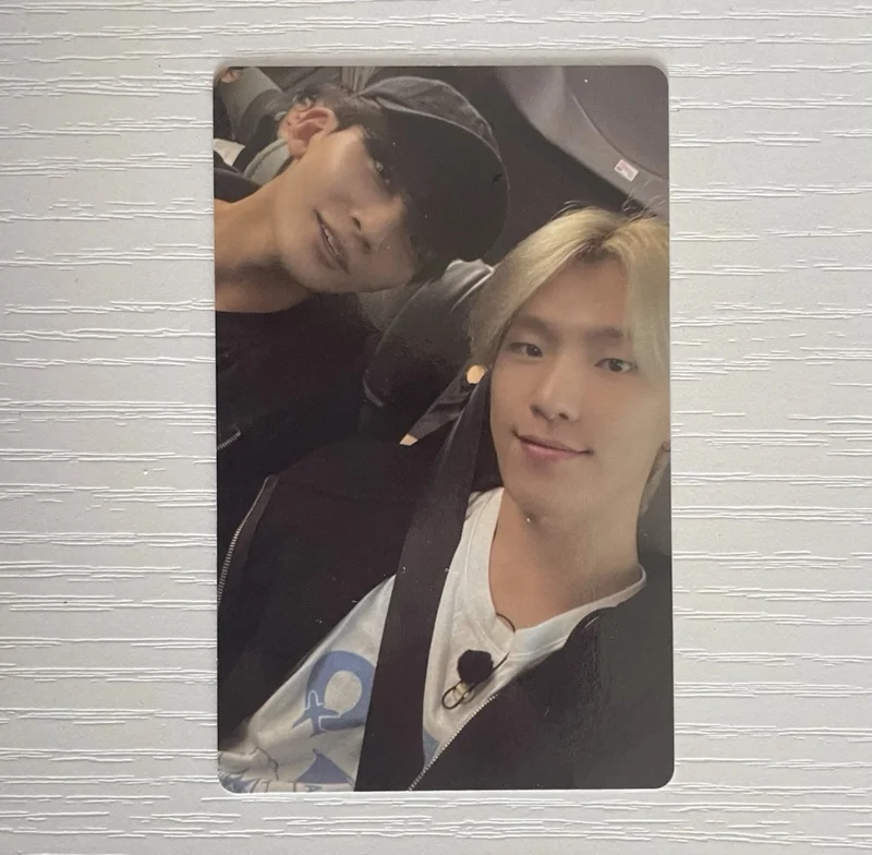 NANA TOUR with SEVENTEEN GIFT