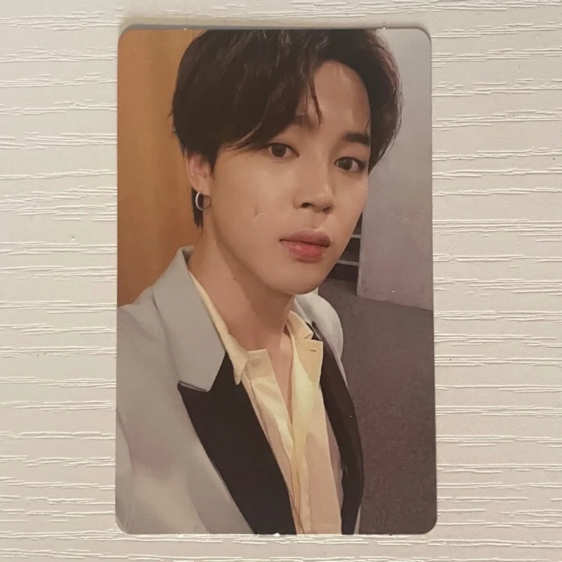 BTS Memories Of 2019 Blu-ray