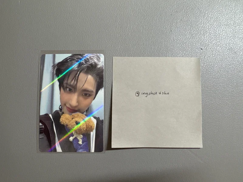 THE WORLD EP.FIN : WILL hello82