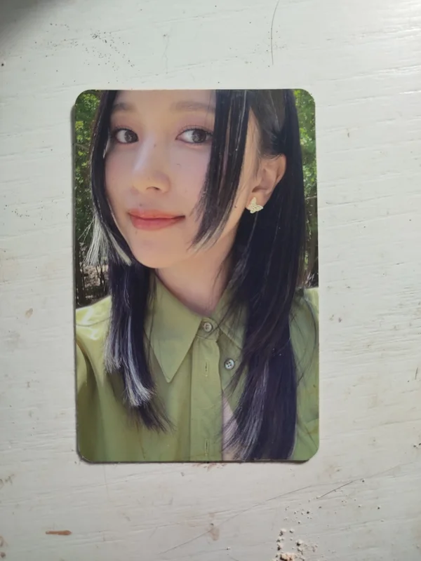 Twice BETWEEN 1&2 Mina