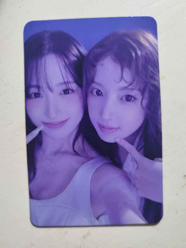 Blue Valentine Blue ver.