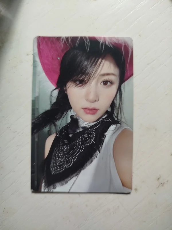 UNFORGIVEN DUSTY AMBER ver.
