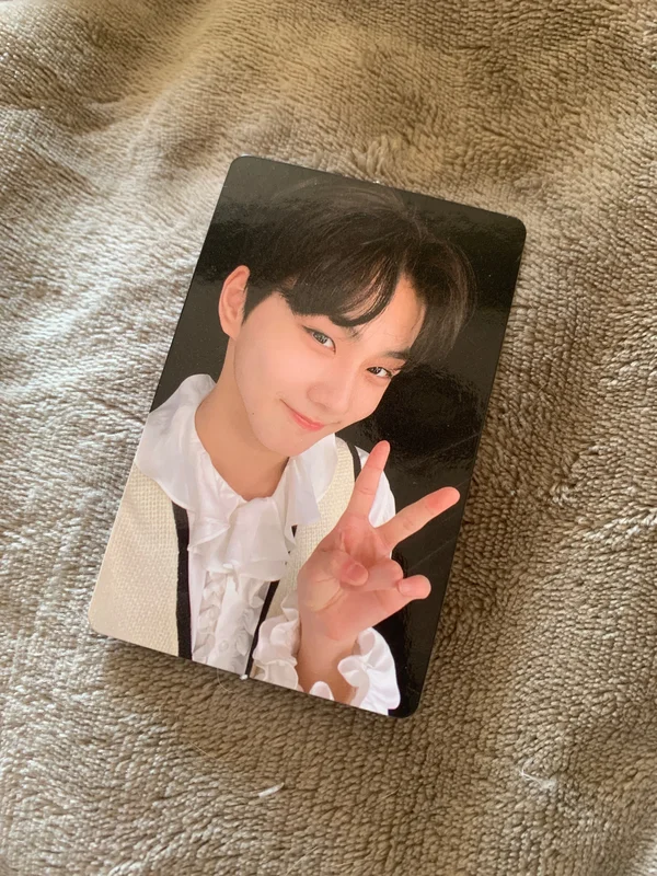 BORDER : DAY ONE DUSK Ver.