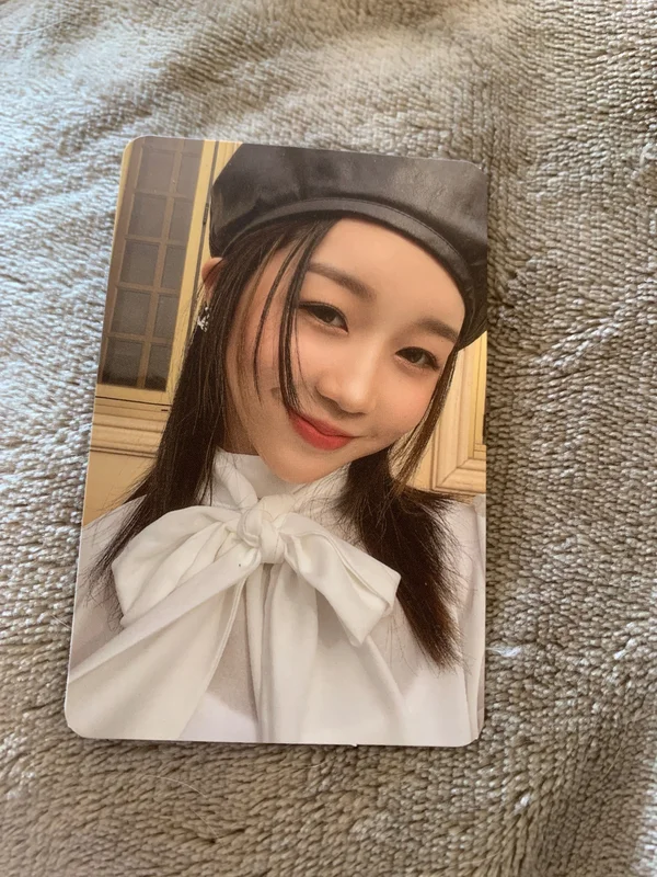 First Impact Connect 1 Ver.