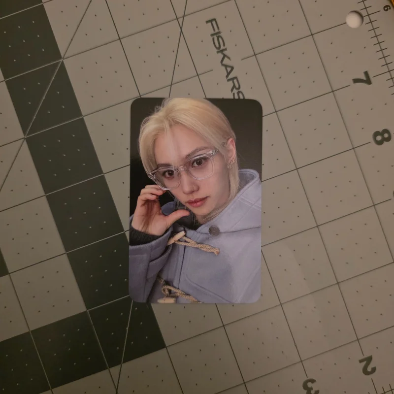 HOP WITHMUU  Stray Kids | FELIX