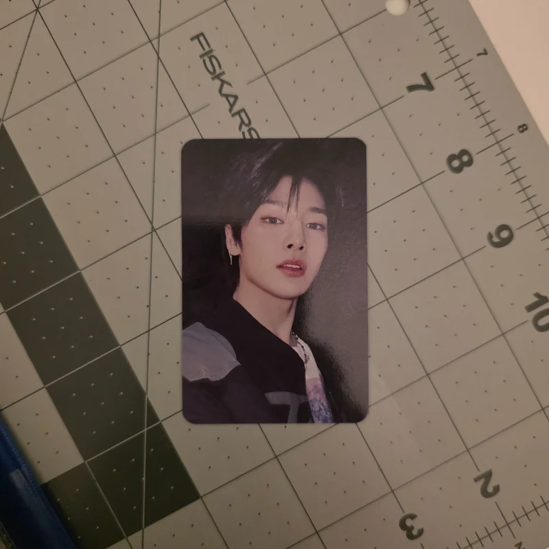 5-STAR Blue Dream Media  Stray Kids | I.N