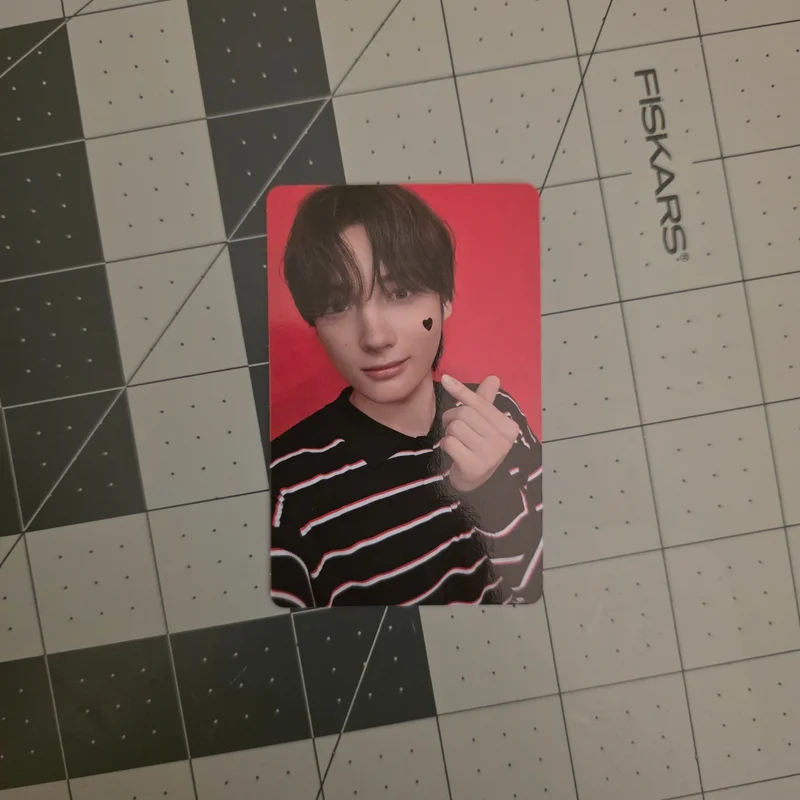 The Star Chapter: SANCTUARY Target Exclusive TXT | HUENINGKAI