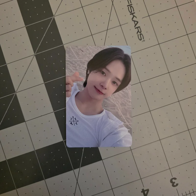 Aoarashi SOLO EDITION  &TEAM | K