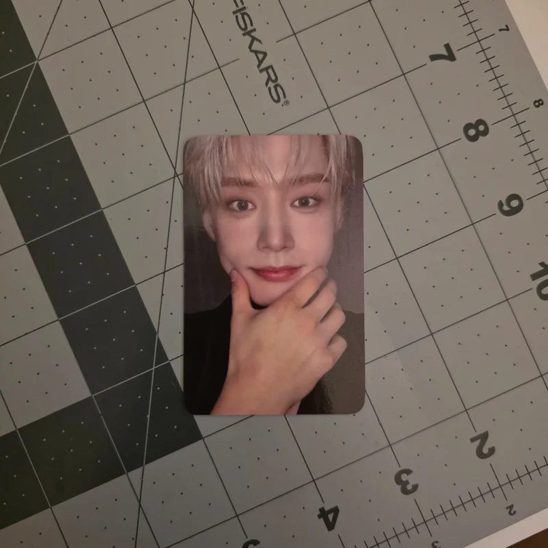 CINEMA PARADISE WITHMUU  ZEROBASEONE | KIM JIWOONG