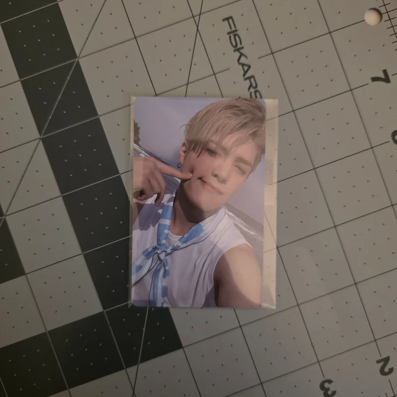 Aoarashi WEVERSE  &TEAM | MAKI