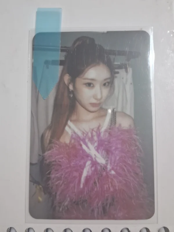 CRAZY IN LOVE Special Edition PHOTOBOOK ver.