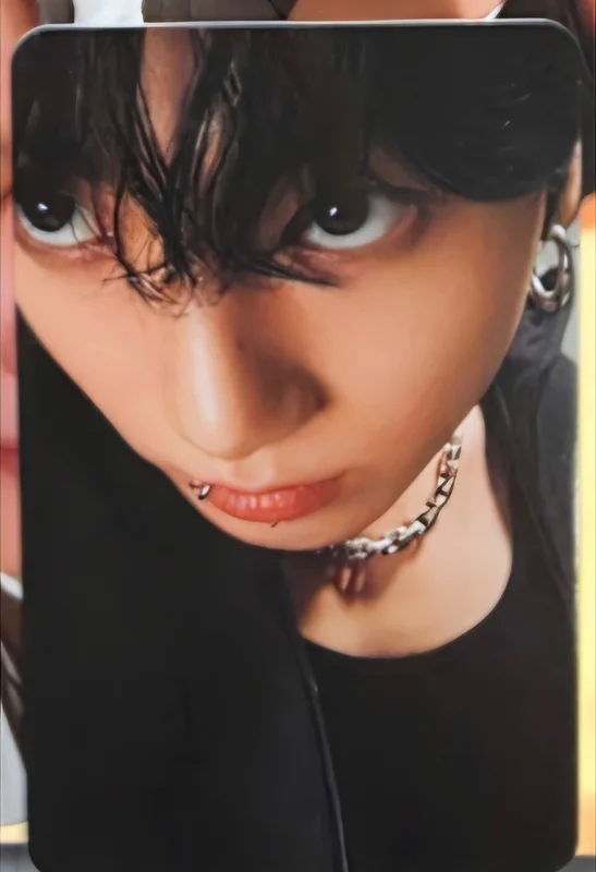 ARIRANG Rooted in Music Ver. Target Exclusive
