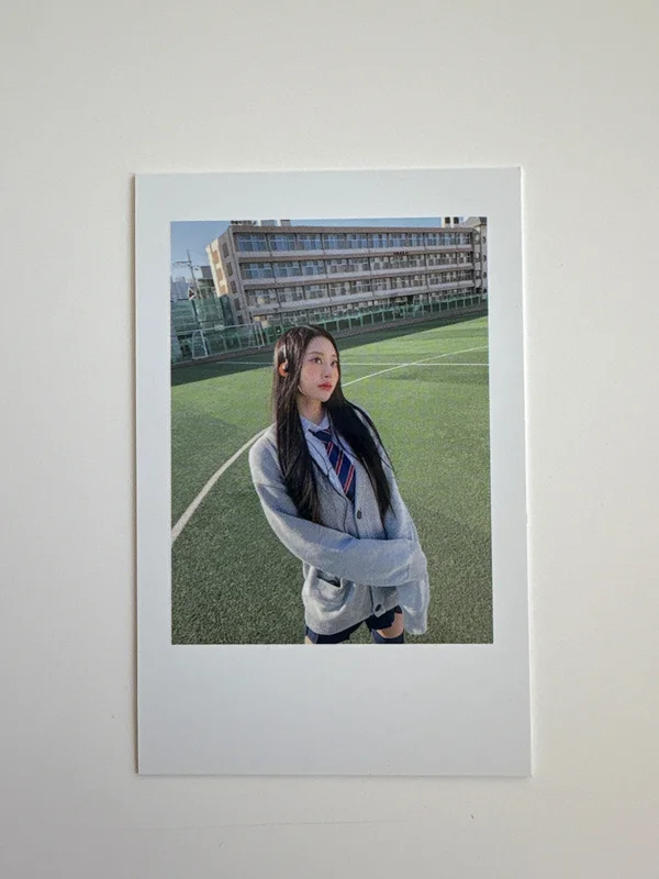 the Billage of perception: chapter three