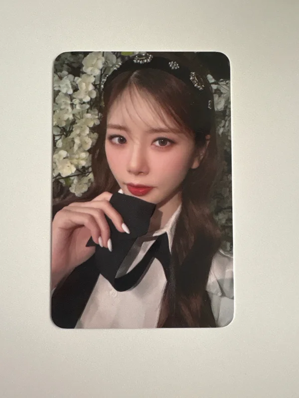 REASON Boutique : from Insomnia Trading Card