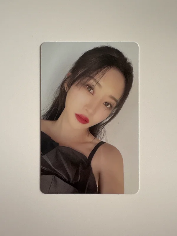 Official Photobook [Fallen Angels]