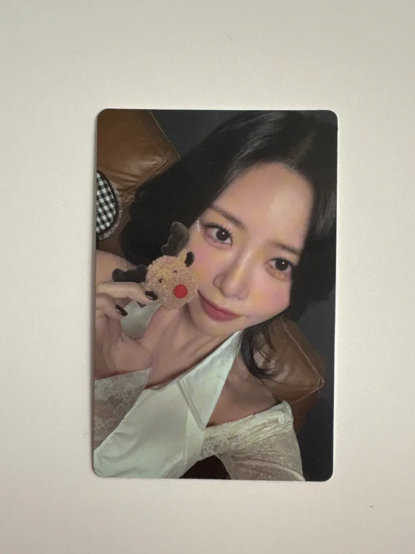 My Christmas Sweet Love Poca Album