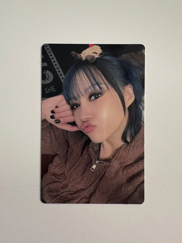 My Christmas Sweet Love Poca Album