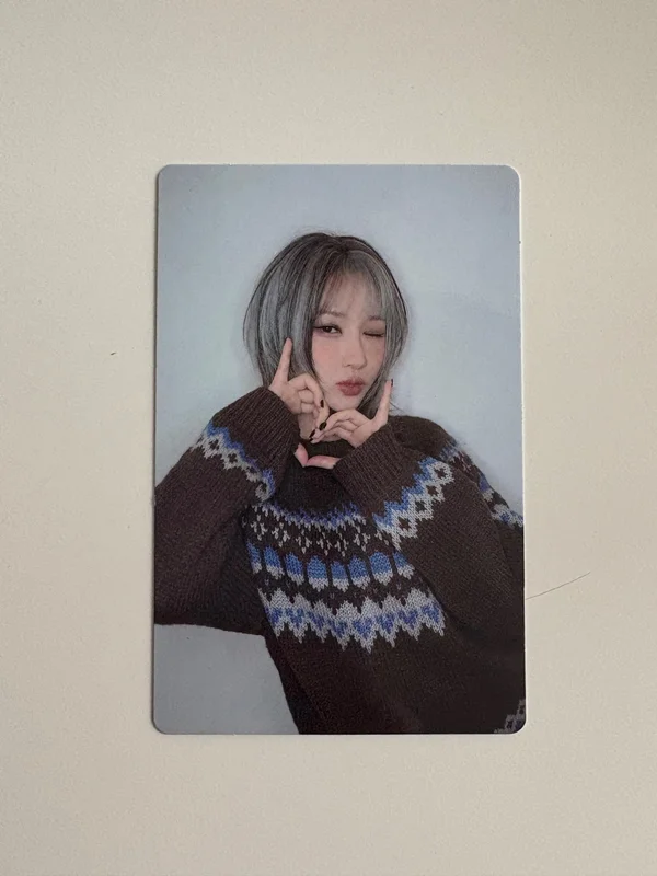 My Christmas Sweet Love Poca Album