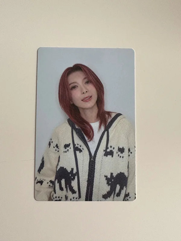 My Christmas Sweet Love Poca Album