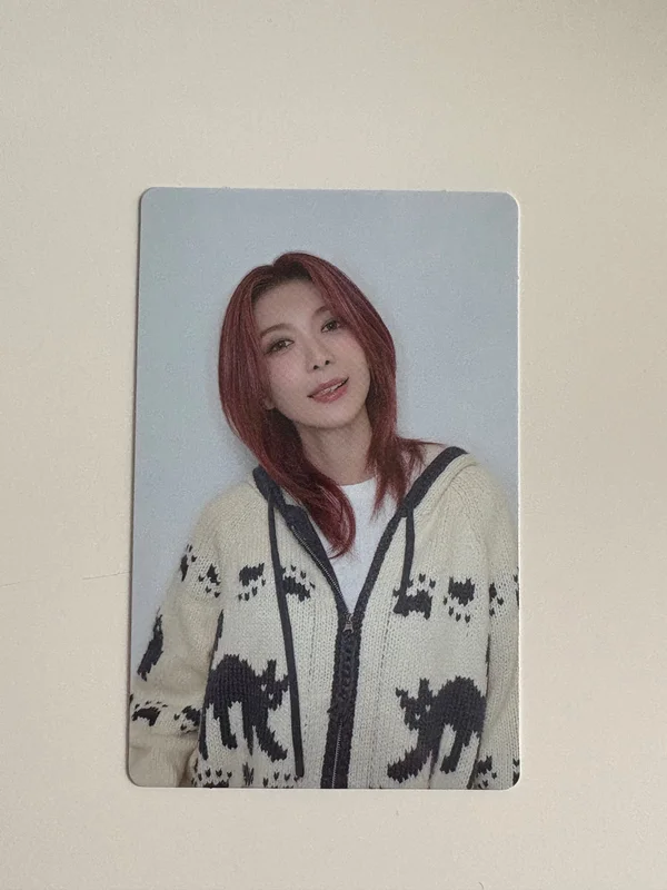 My Christmas Sweet Love Poca Album