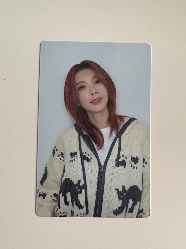 My Christmas Sweet Love Poca Album