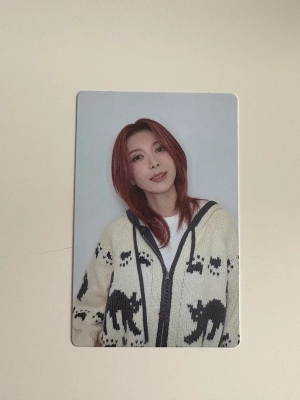 My Christmas Sweet Love Poca Album