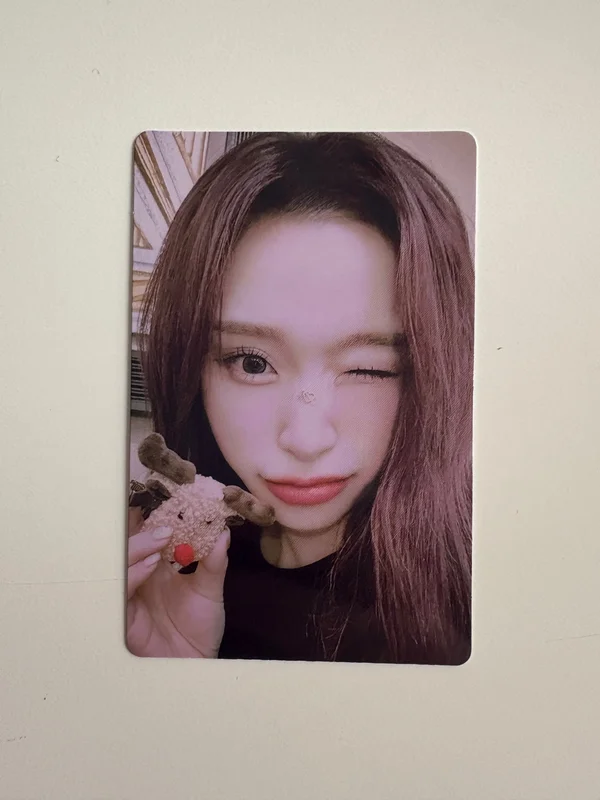 My Christmas Sweet Love Poca Album