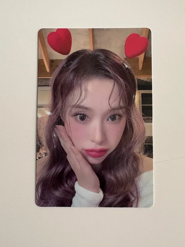 My Christmas Sweet Love Poca Album