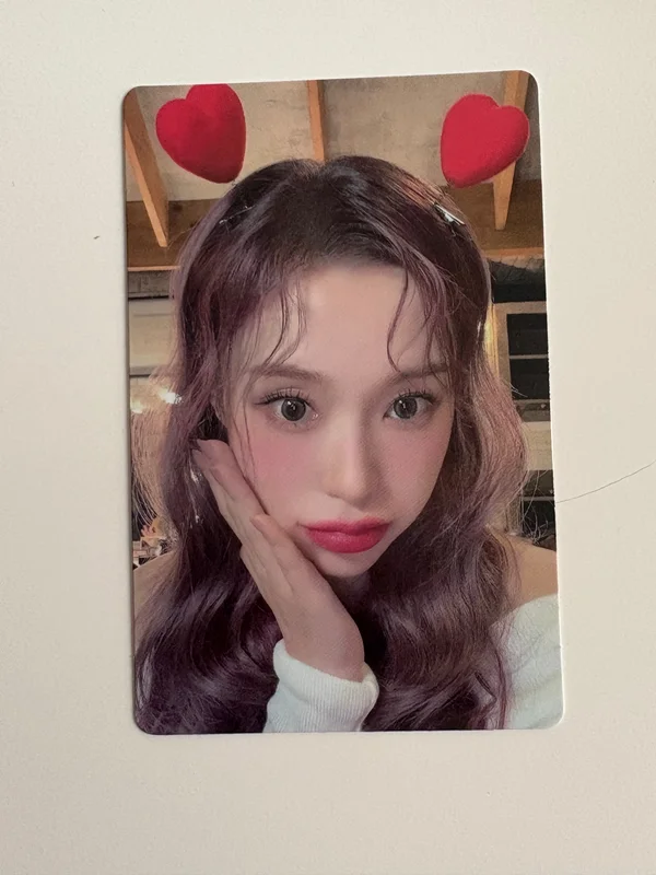 My Christmas Sweet Love Poca Album