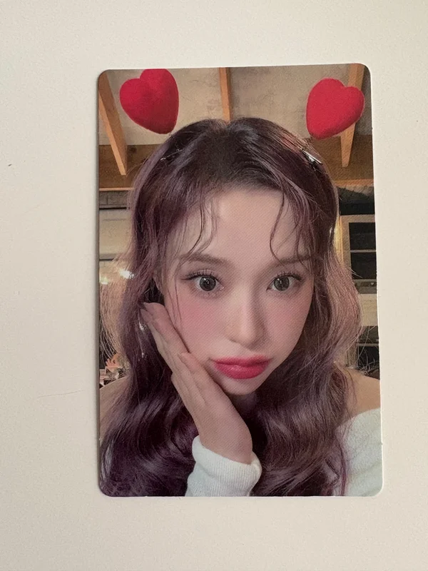 My Christmas Sweet Love Poca Album