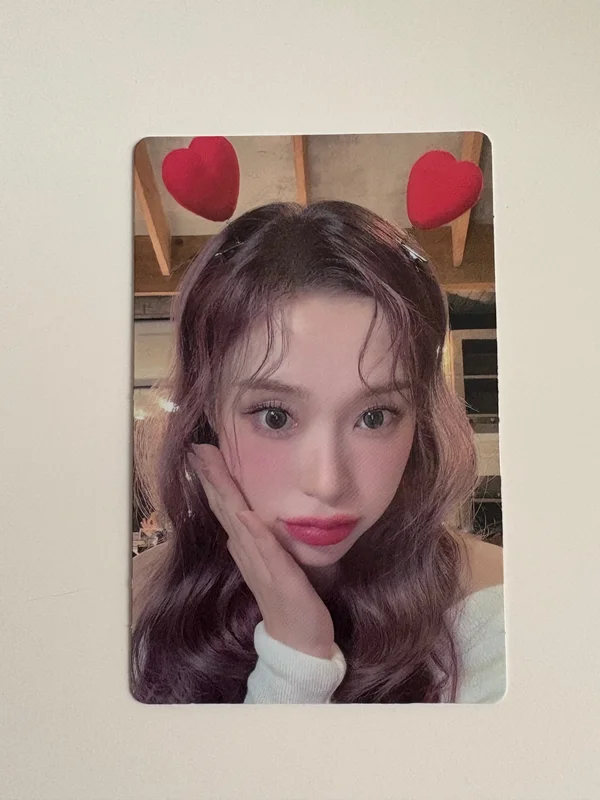 My Christmas Sweet Love Poca Album