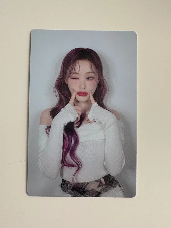 My Christmas Sweet Love Poca Album