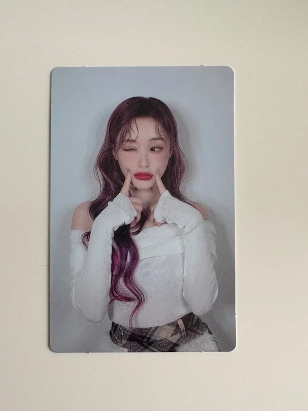 My Christmas Sweet Love Poca Album