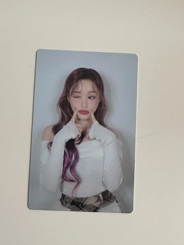 My Christmas Sweet Love Poca Album