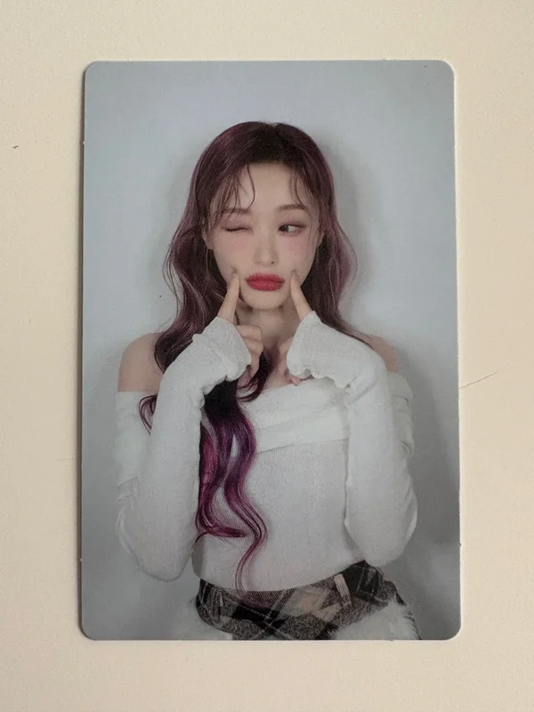 My Christmas Sweet Love Poca Album