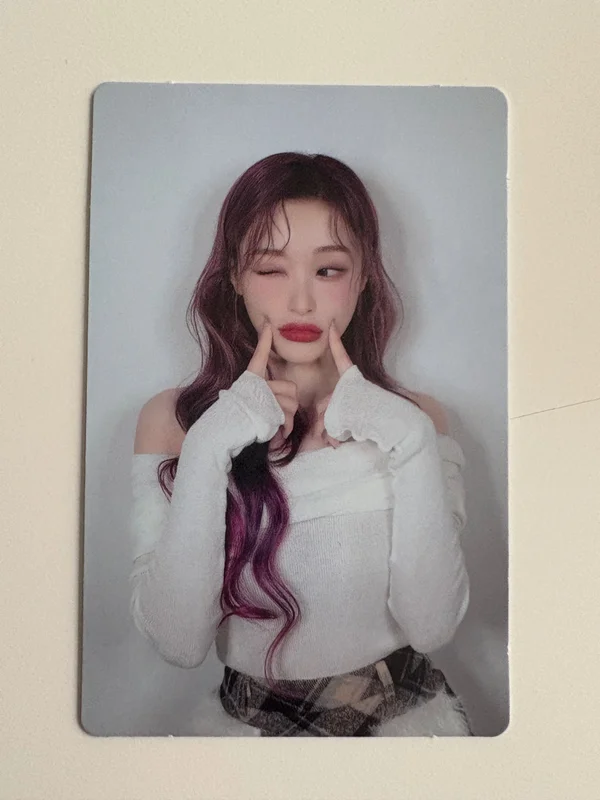 My Christmas Sweet Love Poca Album