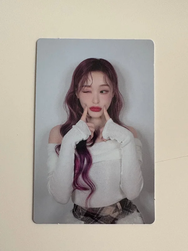 My Christmas Sweet Love Poca Album