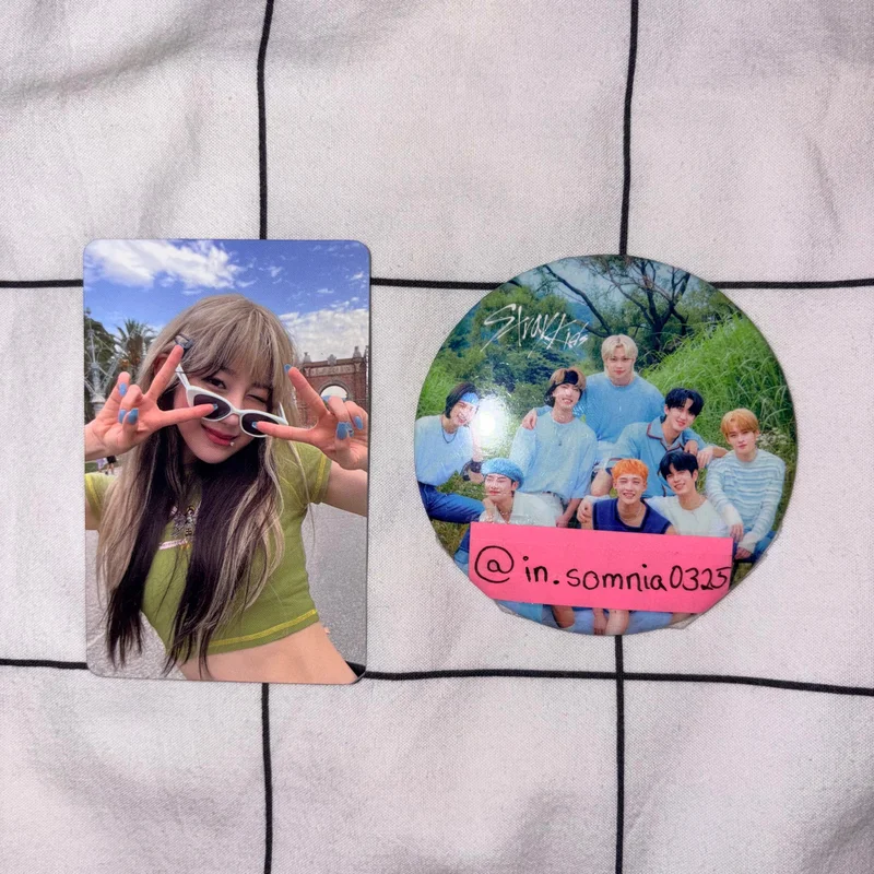 HUSH RUSH VAMPIRE Ver.