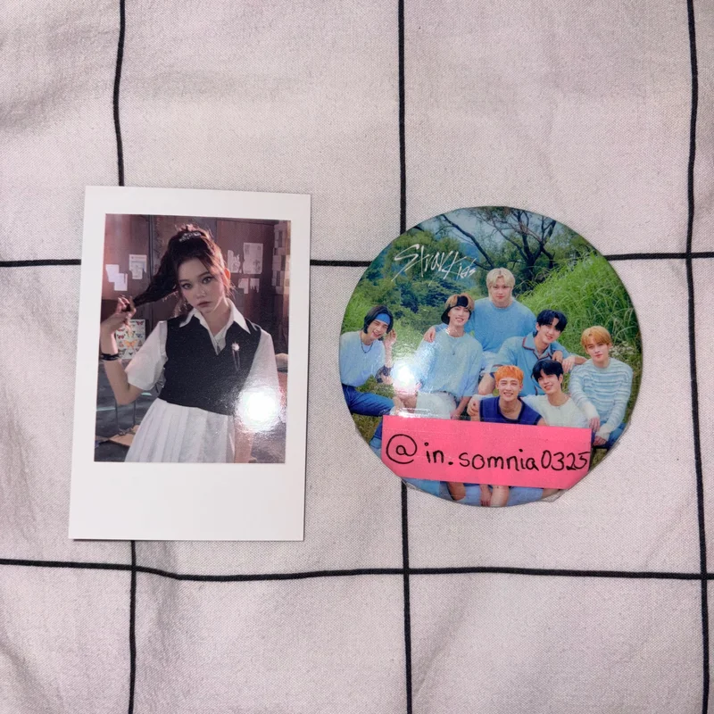 the Billage of perception: chapter two