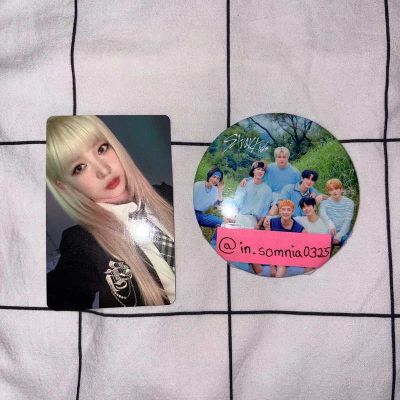 the Billage of perception: chapter two lux ver.